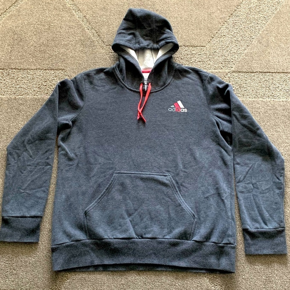 Unisex Adidas Z.N.E. Pullover Hoodie